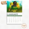 bob marley 2025 wall calendar 2 nlKmv.jpg