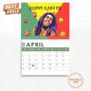 bob marley 2025 wall calendar 5 Outym.jpg