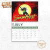 bob marley 2025 wall calendar 8 935dx.jpg