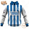 Chelsea F.C Home Jersey Style Hoodie