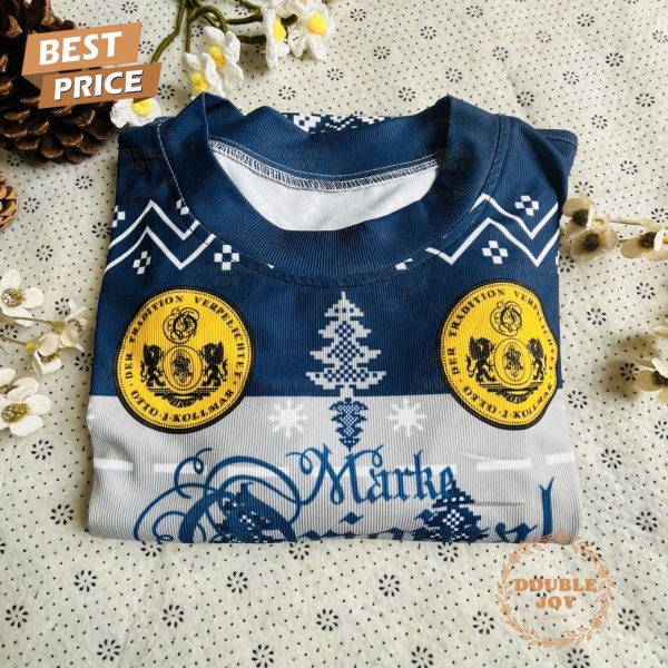 Marke Original Oettinger Weissbier SEIT 1731 Sweater