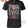 Chicago Bulls 58th 1966-2024 Thank You For The Memories T-Shirt