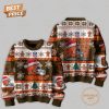 Chicago Bears They Not Like Us Sweater