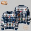 Cleveland Browns They Not Like Us Sweater