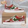 Dave Matthews Band Walk Around The Moon Air Force 1 Sneakers