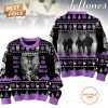 Avenged Sevenfold Life Is Put A Dream? Merry Christmas Sweater