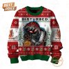 disturbed band merry christmas 2024 sweater 2 aFKos.jpg