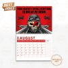 five finger death punch 2025 wall calendar 10 CNuWk.jpg