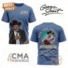 George Strait 58th CMA Awards, Willie Nelson Lifetime Achievement Award T-Shirt, Hoodie