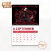 ghost band 2025 wall calendar 11 RkGje.jpg