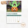 ghost busters 2025 wall calendar 12 1MFiD.jpg