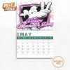 ghost busters 2025 wall calendar 7 uyl9X.jpg