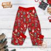 have a georgia bulldogs christmas fleece pajamas set 3 Q3PHk.jpg