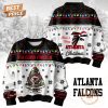 Have A Merry NFL Buffalo Bills Christmas Sweater