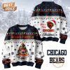 Have A Merry NFL Cleveland Browns Christmas Sweater