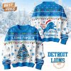 Have A Merry NFL Denver Broncos Christmas Sweater