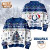 Have A Merry NFL Kansas City Chiefs Christmas Sweater