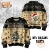 Have A Merry NFL Philadelphia Eagles Christmas Sweater