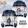 Have A Merry NFL San Francisco 49ers Christmas Sweater