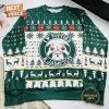 Jagermeister Liqueur Merry Christmas Sweater