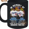 in memory of fernando valenzuela tommy lasorda thank you for the memories dodgers forever t shirt 7 cMLus.jpg