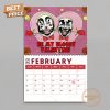 insane clown posse 2025 wall calendar 4 KYuOu.jpg