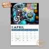 insane clown posse 2025 wall calendar 6 6O7Gf.jpg