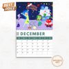 inside out 2 2025 wall calendar 14 Oq5gf.jpg