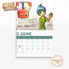 inside out 2 2025 wall calendar 8 ze39b.jpg