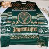 Jameson Irish Whiskey Sine Metu Sweater