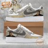 Mariah Carey Queen Of Christmas All I Want For Christmas Is Now! Air Force 1 Sneakers