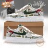 Heartstopper Merry Christmas 2024 Air Force 1 Sneakers