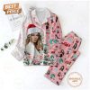 Olivia Rodrigo I Want To Get Him Back Merry Christmas Pajamas Set