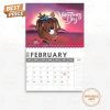 juice wrld 2025 wall calendar 3 Zxc3N.jpg