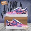 Dolly Parton Merry Dollymas Air Force 1 Sneakers