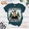 justin bieber ima be under the mistletoe with you merry christmas fleece pajamas set 2 JPTrs.jpg