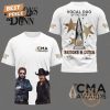 Lainey Wilson 58th Annual CMA Awards Nashville TN Country Music’s Biggest Night, Female Vocalist Music Video Of The Year T-Shirt, Hoodie