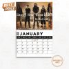 korn band 2025 wall calendar 3 Pk9Be.jpg