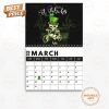 korn band 2025 wall calendar 5 YQS49.jpg