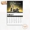 korn band 2025 wall calendar 7 LdER4.jpg