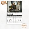 korn band 2025 wall calendar 8 jNIT1.jpg