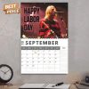 kurt cobain 2025 wall calendar 11 zq3CX.jpg