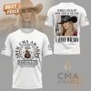 lainey wilson 58th annual cma awards nashville tn country musics biggest night female vocalist music video of the year t shirt hoodie 2 sODVT.jpg