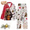 lainey wilson wild flowers and wild horses merry christmas pajamas set 2 7IKPE.jpg