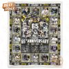 las vegas raiders 65th anniversary 1960 2025 fleece blanket 2 lkCyv.jpg