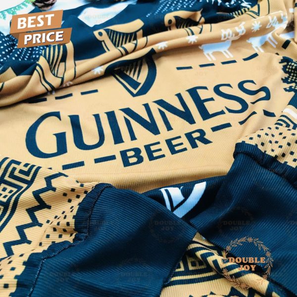 Guinness Beer Ver 6 Sweater