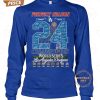 los angeles dodgers world series champions 2024 perfect season t shirt 2 elw9G.jpg