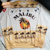 Malibu Rum Merry Christmas Sweater