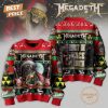 Sleep Token Merry Christmas 2024 Sweater