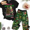 merry grinchmas feeling extra grinchy today fleece pajamas set 1 Opc9c.jpg